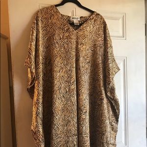 Woman’s sleep wear